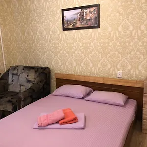  Апартаменты по улице лескова, 6 Украина
