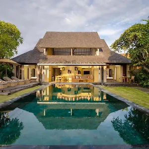  Вилла Space Bali Индонезия