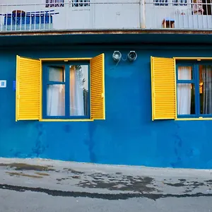 Hostel Dorm, Tiflis