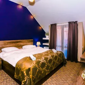 Otel Villa Hotel Tbilisi, Tiflis